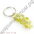 Кольцо для соска Piercing Cubic Zirconiuml Ladies